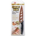 thumbnail image 1 of As Seen On Tv Copper Knife Small-, 1 of 2