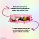 thumbnail image 3 of Pañalera D´ Yaly Rombo Rosa, 3 of 6