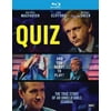 Quiz: Season 1 (Blu-ray), Amc, Drama
