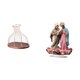 thumbnail image 1 of Elegante Portacorchos Multiusos Para Vino Y Decoración De Escritorio De Acrílico, Regalo único, Práctico Jarrón De Colección Para Cocina Moderna Y Hogar De Vacaciones, Adorno De Mesa., 1 of 8