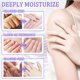 thumbnail image 3 of GIESWY Peluca rizada Bob Cabello humano 4x4 HD Encaje frente Pelucas Cabello humano Wear and Go Pelucas sin pegamento Cabello humano Pre arrancado Pre cortado Corto Rizado Bob Pelucas para mujeres 200, 3 of 5