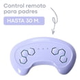 thumbnail image 3 of Carro Eléctrico Para Niños Dodo Kids Bmt666 Control Remoto, 3 of 6