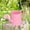 Rose, variante sur DYNWAVECA Arrosoir Poignée Ergonomique Pot de Jardin pour Intérieur Extérieur Balcon Bleu