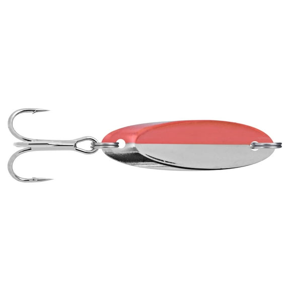 South Bend Kast-A-Way Spoon, 1/4 oz, Fishing Spoons
