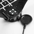 thumbnail image 3 of Smart Watch Charger For Polar Vantage V2/grit X/ignite/vantage V/vantage M Usb Fast Charging Cable Proxx, 3 of 4