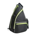 thumbnail image 1 of Bolsa de Pickleball Strade Fareast Limited mochila multifuncional para equipo negro, 1 of 8