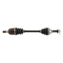 Interparts ATV-SK-8-300 Suzuki Complete Cv Shaft