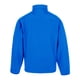 thumbnail image 2 of Result Genuine Recycled - Chaqueta Softshell para Hombre (Azul Real), 2 of 2
