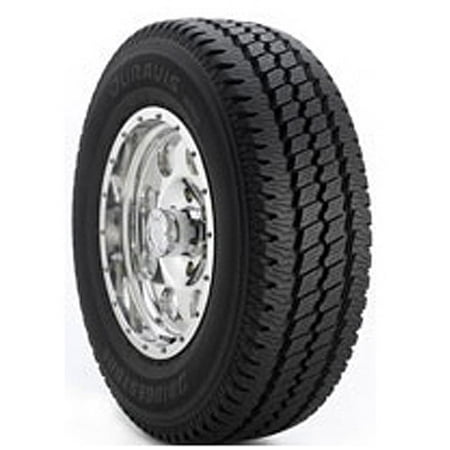 Bridgestone Duravis M700 HD Tire LT235/85R16/10