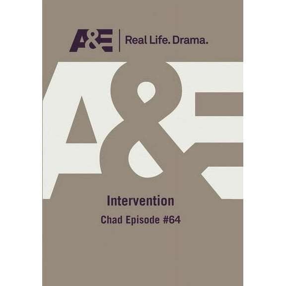 A&E -- Intervention: Chad Episode #64