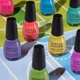 thumbnail image 3 of Sinful Colors Sporty Brights Nail Polish, Shoot & Swishhh, 3 of 8