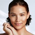 thumbnail image 5 of Leche limpiadora Stratia Velvet | Limpiador facial en crema suave | Hidratante sin espuma | Aceite de oliva de manzanilla y aloe vera | 16 onzas líquidas, 5 of 5