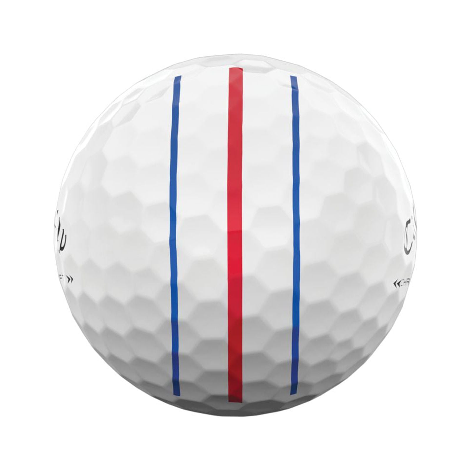 Free Shipping! Callaway Chrome Soft X LS 22 Triple Track
