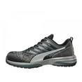 thumbnail image 4 of PUMA Safety Men's Charge Low Composite Toe SD Work Shoes Black - 644545, 4 of 5