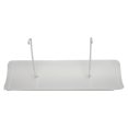 thumbnail image 5 of Adjustable Anti-direct Blowing Air Conditioner Cover Home Office AirConditioning, 5 of 5