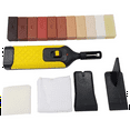 thumbnail image 1 of Laminate Flooring Repair Kit Electric Heating Wood Floor Scratch Repair for Furniture (11 Color), 1 of 9