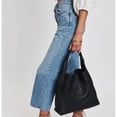 thumbnail image 2 of Bolso Geelyda 2025 de piel tejida de gran capacidad, 2 of 7