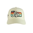 thumbnail image 1 of GORRA JC HATS LIFE BEIGE UNITALLA, 1 of 5