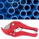 thumbnail image 5 of Tube Cutter Aluminum Alloy Incisive Anti Skid Handle Pipe Scissor for PVC PPR Plastic Tube Lightweight 42, 5 of 5