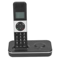 thumbnail image 4 of Fixed Telephone, Caller ID Hands-Free Office Telephone, Digital Cordless Telephone, Business Fixed Landline, Big Buttons, 4 of 8