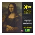 thumbnail image 1 of Rompecabezas Wuundentoy La Monalisa 1000 piezas, 1 of 4