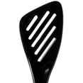 thumbnail image 6 of Hutzler 6 Piece Melamine Mini 7.5 Inch Cooking Utensil Set - Black, 6 of 8