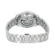 thumbnail image 4 of Bulova Classic Surveyor Stainless Steel Silver Skeleton Dial Automatic 96A293 Men's Watch, 4 of 4