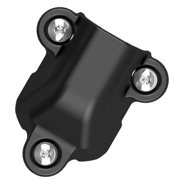 S SERENABLE Engine Cover Casing Cover Fit for S1000R 2021 Replacement Water Water Pump Cover