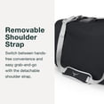 thumbnail image 3 of Funda portabebés Osprey Poco Black, 3 of 4