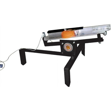 Do All Outdoors Competitor Clay Pigeon Thrower with Pull Release
