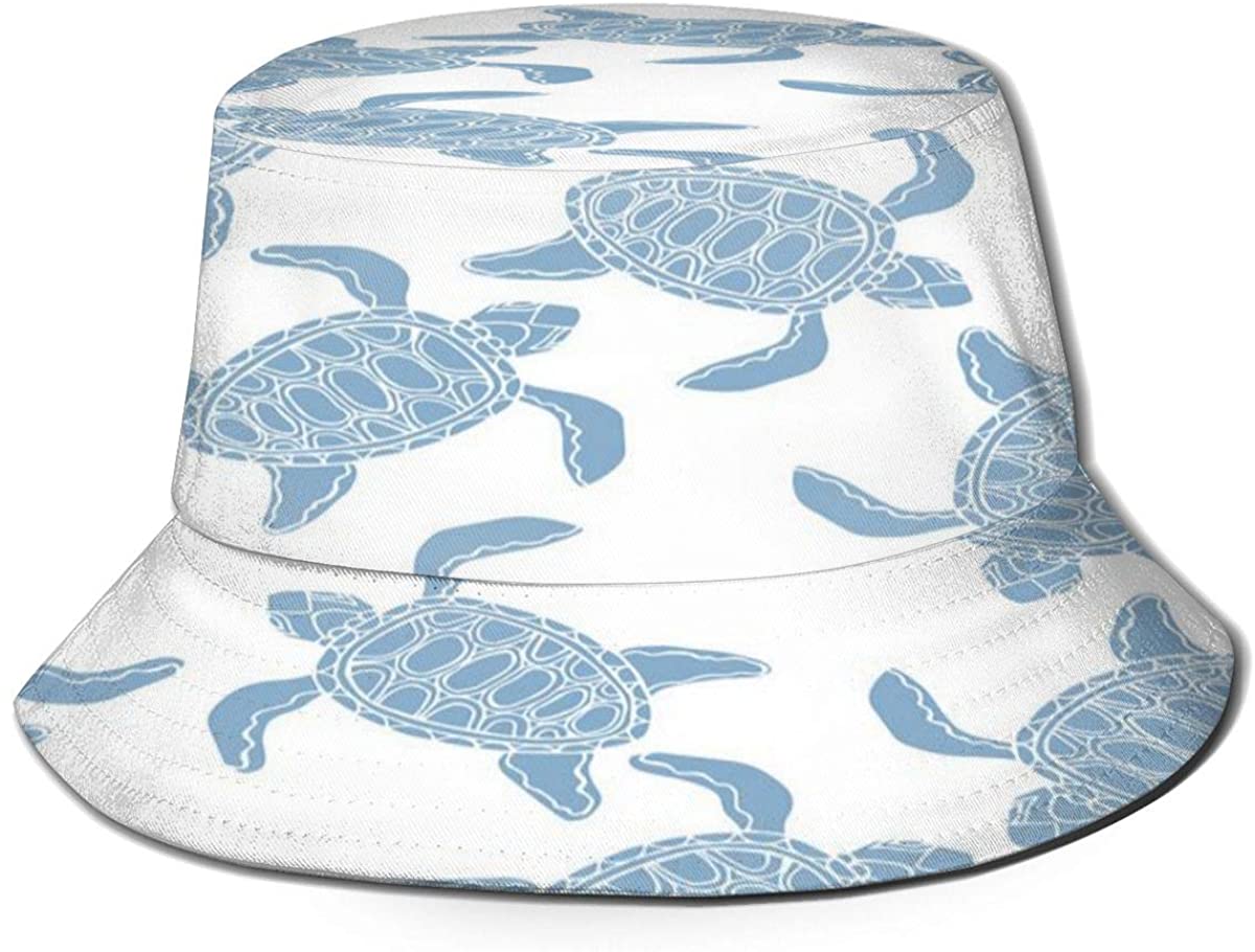 Packable Reversible Sun Hat | Walmart 