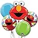 thumbnail image 2 of Elmo Bouquet de Ballons Party, 2 of 2