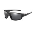 thumbnail image 2 of Polarized Sports Sunglasses for Men and Women - Strong Plastic Frame and TAC Lenses - Universal Style - Glare Reduction for Outdoor Activities, 2 of 2