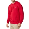 thumbnail image 3 of Chaps Men's & Big Men's Everyday Fleece Pullover Hoodie, 3 of 3