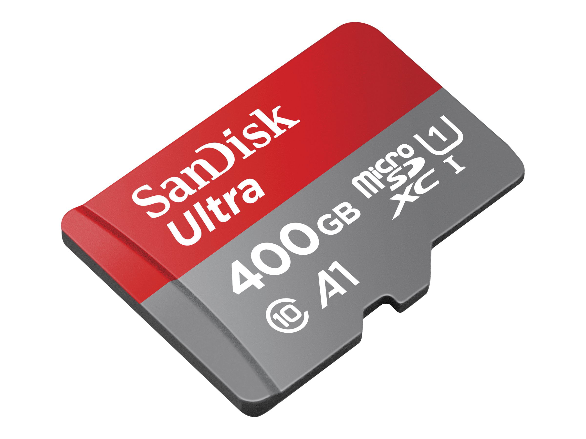 100MBs A1 U1 Works with SanDisk SanDisk Ultra 400GB MicroSDXC Verified for Alcatel 1V by SanFlash