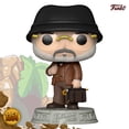 thumbnail image 2 of Funko Pop Henry Jones Sr #1354 Indiana Jones La Ultima Cruzada Pelicula Original Funko Henry Walton Jones Senior Last Crusade, 2 of 3