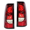 thumbnail image 2 of ,2PCS Car Tail Lights Car Brake Light Car Tail Lights Optimal Efficiency, 2 of 8