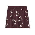 thumbnail image 3 of Modern Moments by Gerber Toddler Girl Jacquard Sweater and Skirt Set, 2-Piece, Sizes 12 Months - 5T, 3 of 12