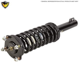 Front struts 2020 Highlander fwd - Toyota Forum