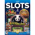 thumbnail image 5 of Encore Software IGT 3 Pack: 100 Pandas/Cleopatra/Paradise Garden (PC), 5 of 5