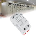 thumbnail image 4 of DC Circuit Breaker Fuse Kit 1000VDC  with 2 Fuse, Effective Protection for Electrical Appliances, 4 of 7