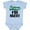 AE-Light Blue, variant on Inktastic Future Fbi Agent Childs Job Boys Baby Bodysuit
