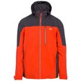 thumbnail image 2 of Trespass Mens Tappin Hooded Waterproof Jacket, 2 of 3