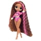 thumbnail image 1 of Muñeca LOL MGA Original, traje de baño de 25cm, pelo rosa y marrón, hermana mayor, 9 articulaciones, ojos grandes, hermosa muñeca, el mejor regalo qym unisex, 1 of 2
