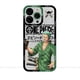 thumbnail image 1 of Miniso-Funda de teléfono de One Pieces para IPhone, carcasa de silicona con ojos Anger para IPhone 13, 12, Mini, 11, 14 Pro Max, 8, 7 Plus, Xs, Xr, 2023 Fivean unisex, 1 of 2
