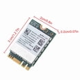 thumbnail image 1 of Tarjeta de Red Tarjeta Inalámbrica PCB Banda Dual 2.4G 5G 433MPB, 1 of 7
