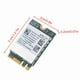 thumbnail image 5 of Tarjeta Inalámbrica Para , Tarjeta WIFI De Doble Banda NGFF Para Para ThinkPad E450 E550 E450cE550c, 5 of 7