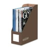 Fellowes Bankers Box Magazine File