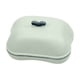 thumbnail image 2 of Jabonera Con Tapa, Estuche De Viaje Para Jabón, Contenedor Para Artículos De Aseo De Ducha, Organizador De Almacenamiento Para Baño, Soporte Portátil Para Jabón Para Lavabo Y Tocador., 2 of 8