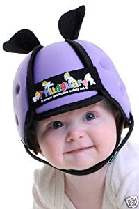 infant helmet walmart